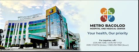 metro bacolod hospital|Iba pa.